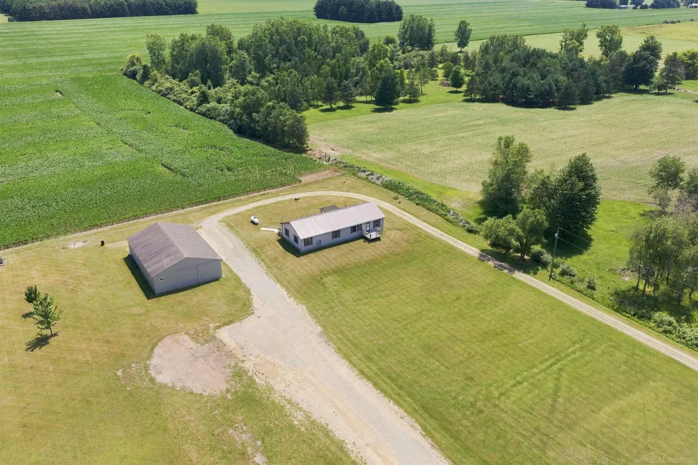 3271 Wagner Road Lexington Township, MI 48422