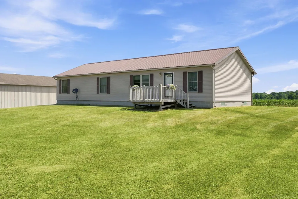3271 Wagner Road Lexington Township, MI 48422