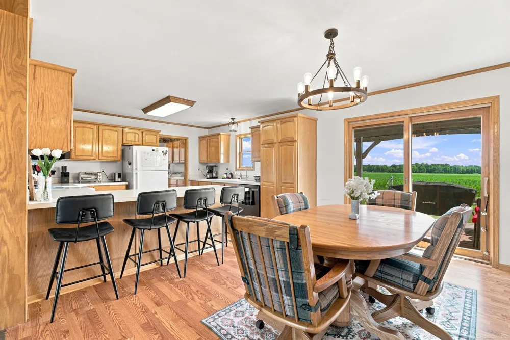 3271 Wagner Road Lexington Township, MI 48422