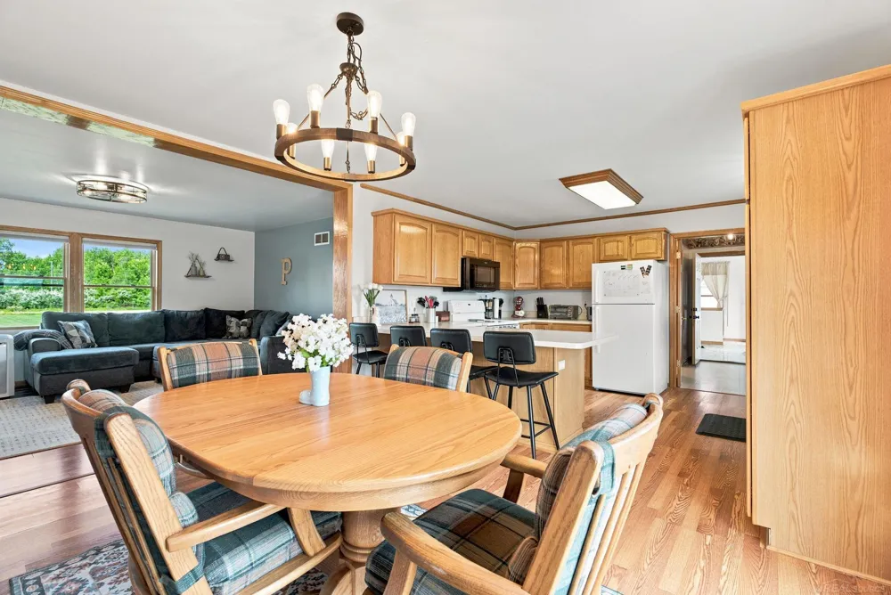 3271 Wagner Road Lexington Township, MI 48422