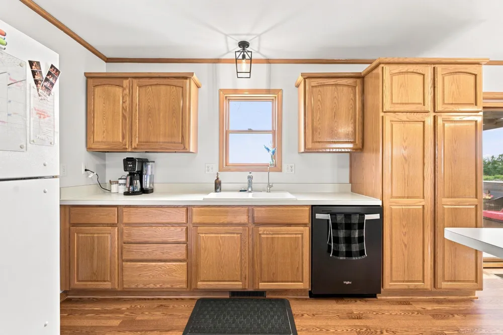 3271 Wagner Road Lexington Township, MI 48422