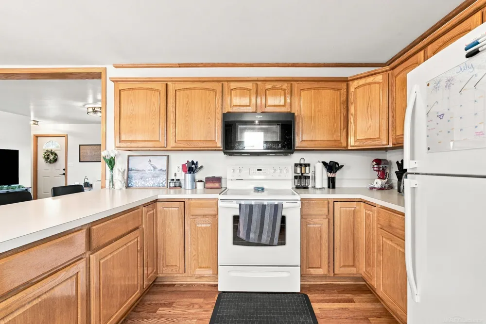 3271 Wagner Road Lexington Township, MI 48422