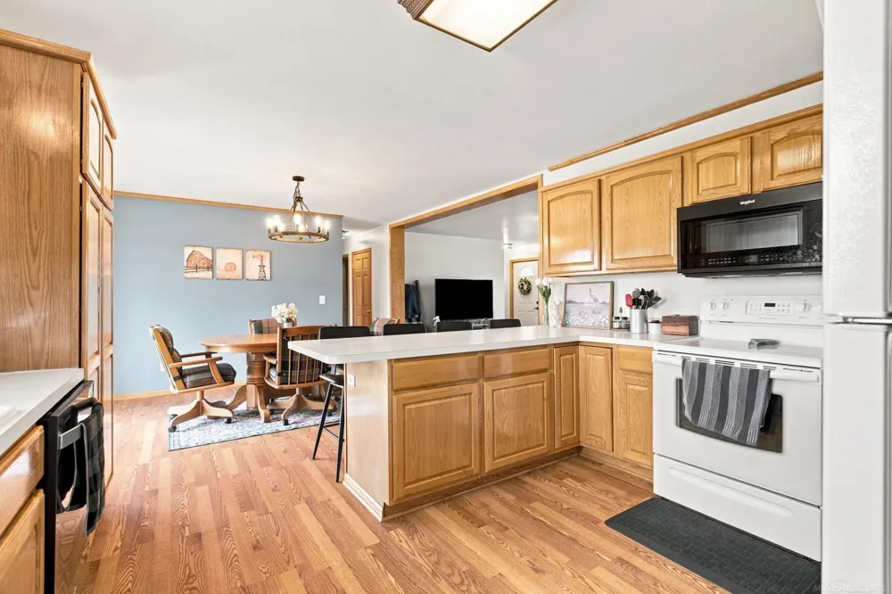 3271 Wagner Road Lexington Township, MI 48422