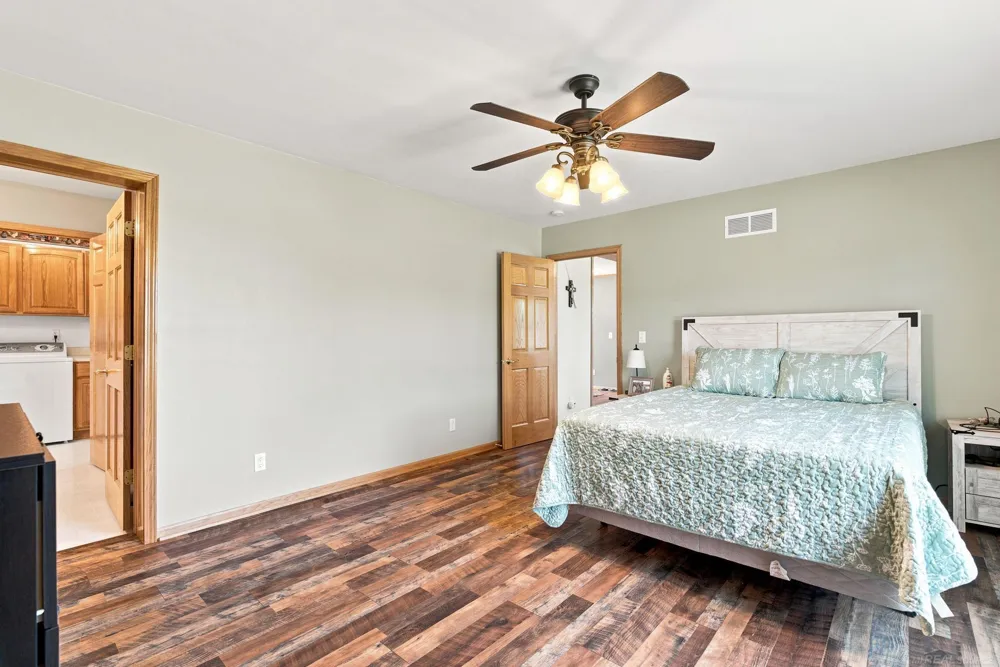3271 Wagner Road Lexington Township, MI 48422
