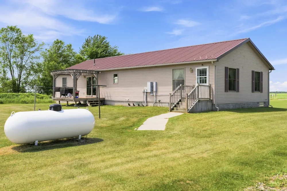 3271 Wagner Road Lexington Township, MI 48422