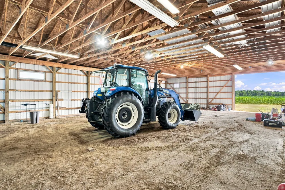 3271 Wagner Road Lexington Township, MI 48422