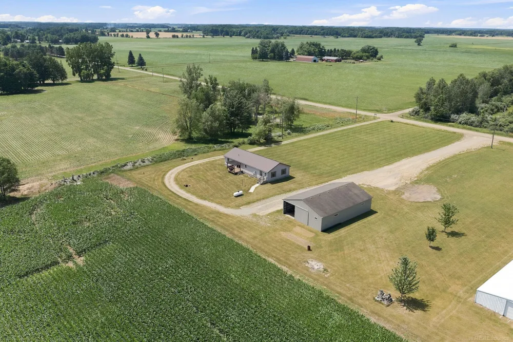 3271 Wagner Road Lexington Township, MI 48422