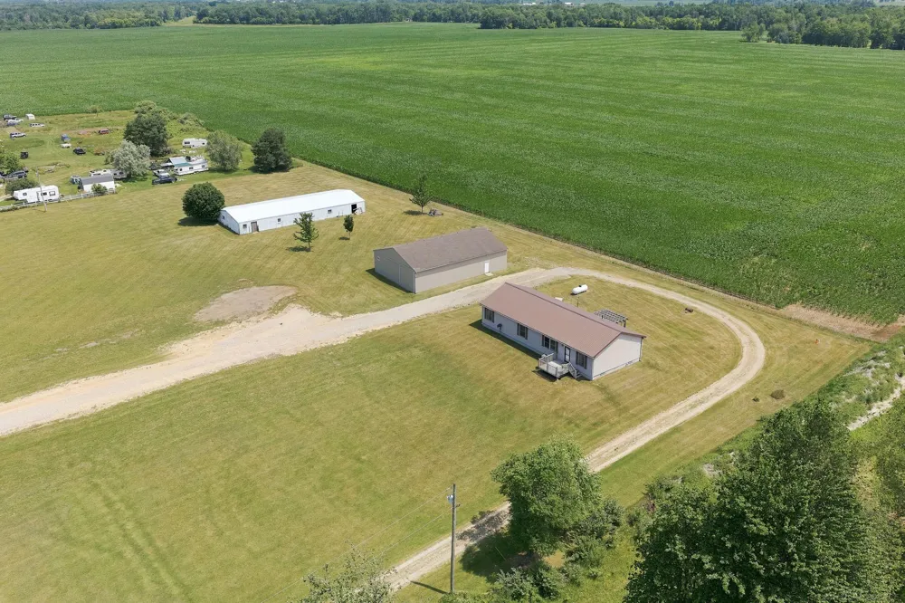 3271 Wagner Road Lexington Township, MI 48422