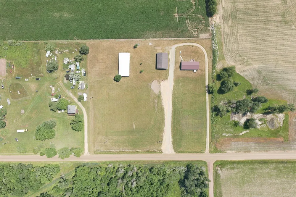 3271 Wagner Road Lexington Township, MI 48422