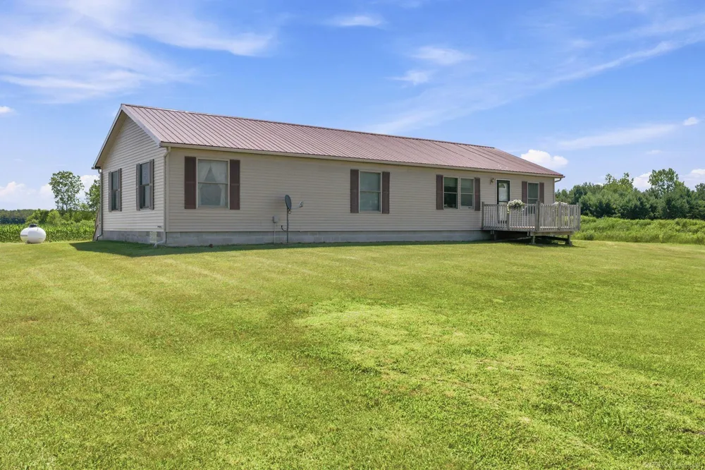 3271 Wagner Road Lexington Township, MI 48422