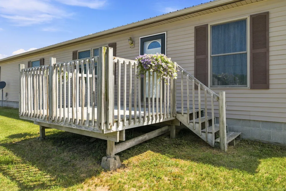 3271 Wagner Road Lexington Township, MI 48422