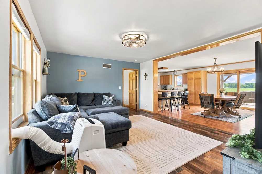 3271 Wagner Road Lexington Township, MI 48422