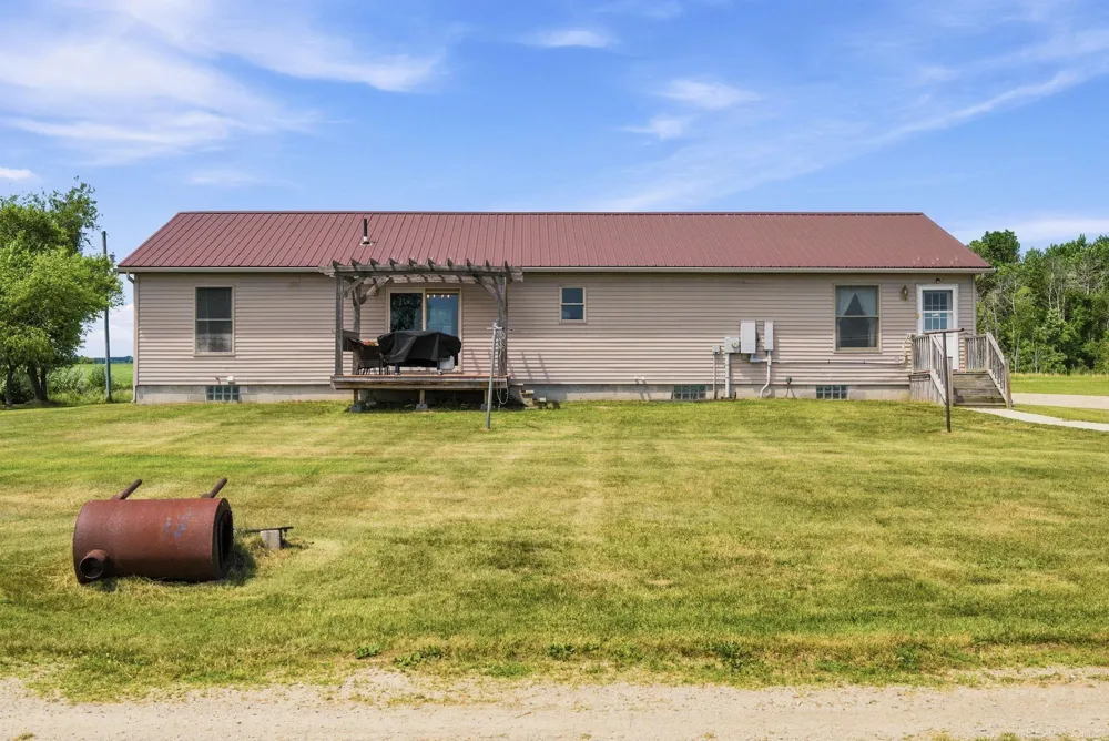 3271 Wagner Road Lexington Township, MI 48422