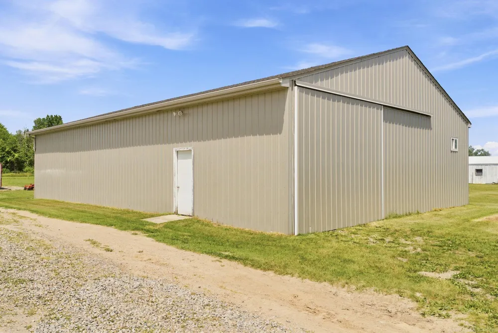 3271 Wagner Road Lexington Township, MI 48422