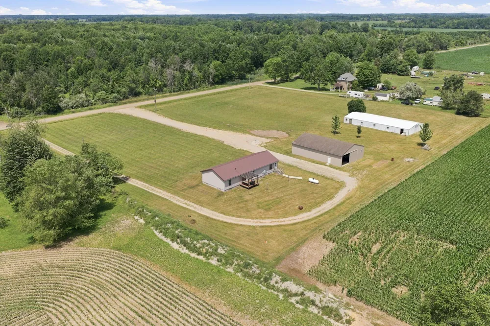3271 Wagner Road Lexington Township, MI 48422