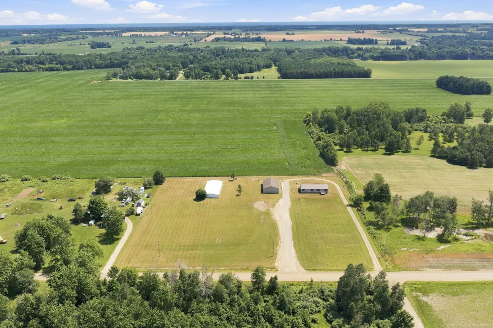 3271 Wagner Road Lexington Township, MI 48422