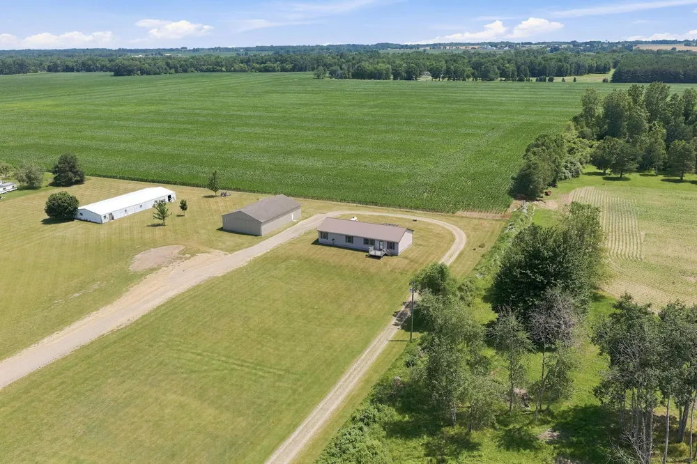 3271 Wagner Road Lexington Township, MI 48422