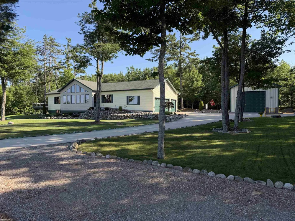 22870 US-23 Highway Millersburg Village, MI 49759