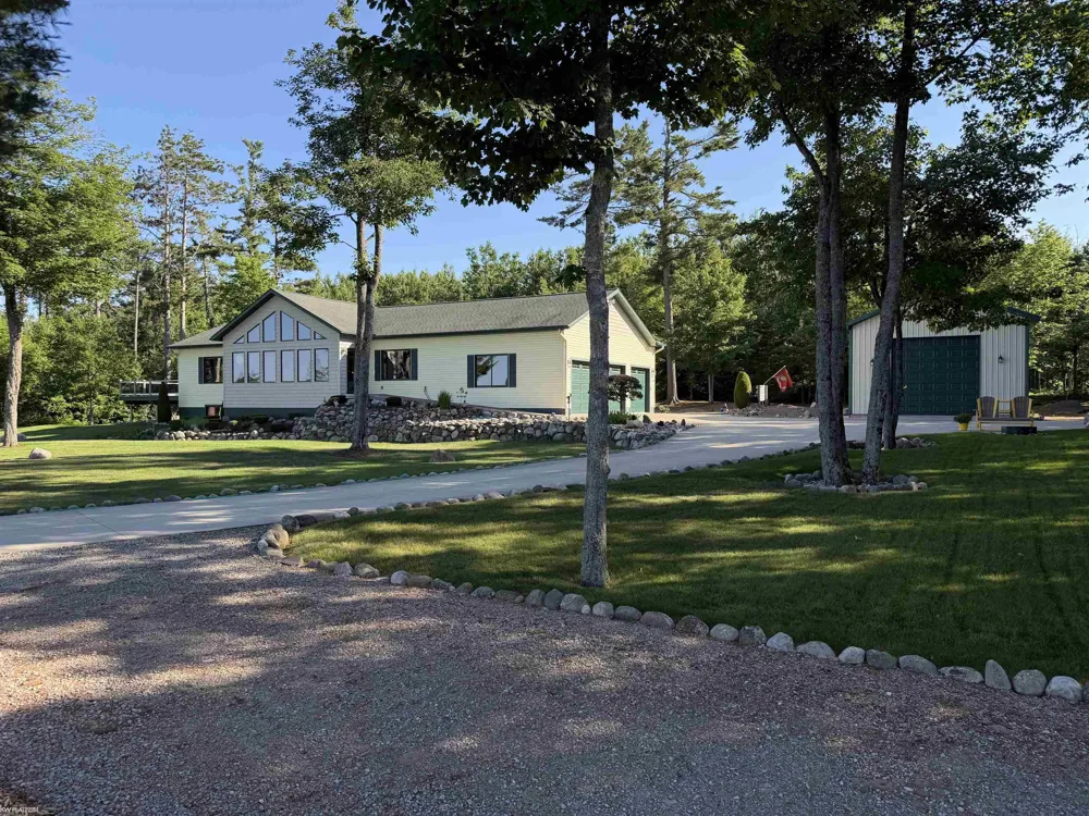 22870 US-23 Highway Millersburg Village, MI 49759