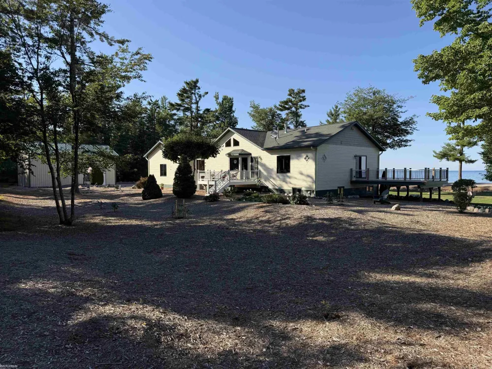 22870 US-23 Highway Millersburg Village, MI 49759