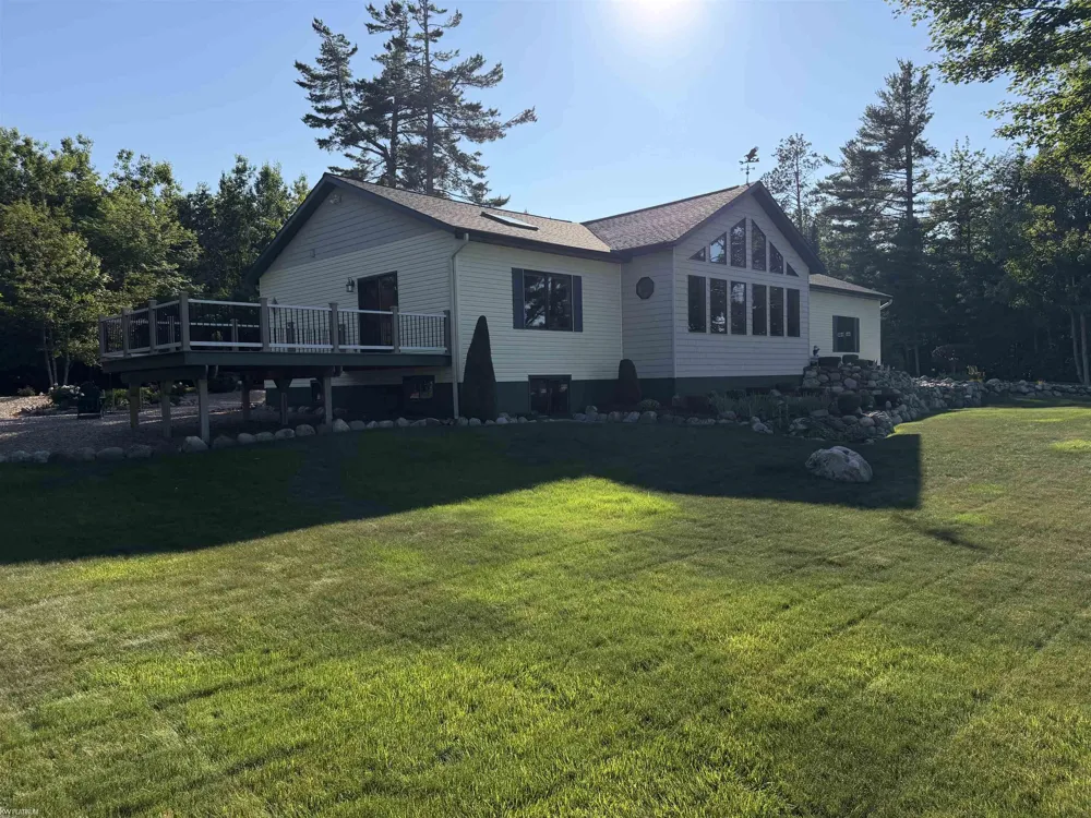 22870 US-23 Highway Millersburg Village, MI 49759