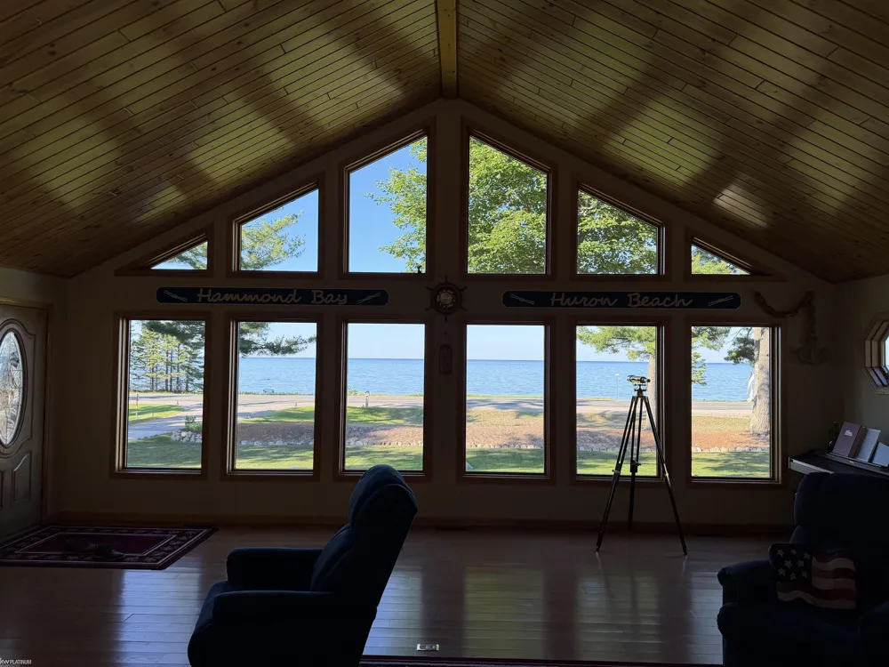 22870 US-23 Highway Millersburg Village, MI 49759