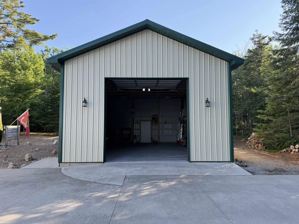 22870 US-23 Highway Millersburg Village, MI 49759