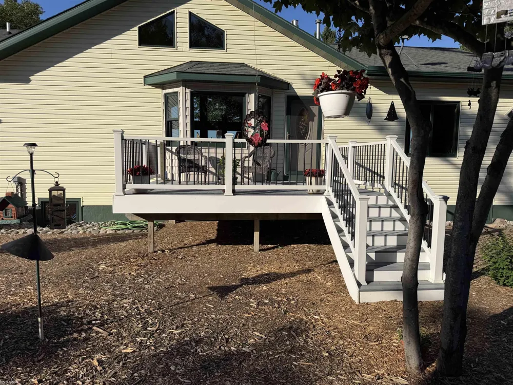 22870 US-23 Highway Millersburg Village, MI 49759