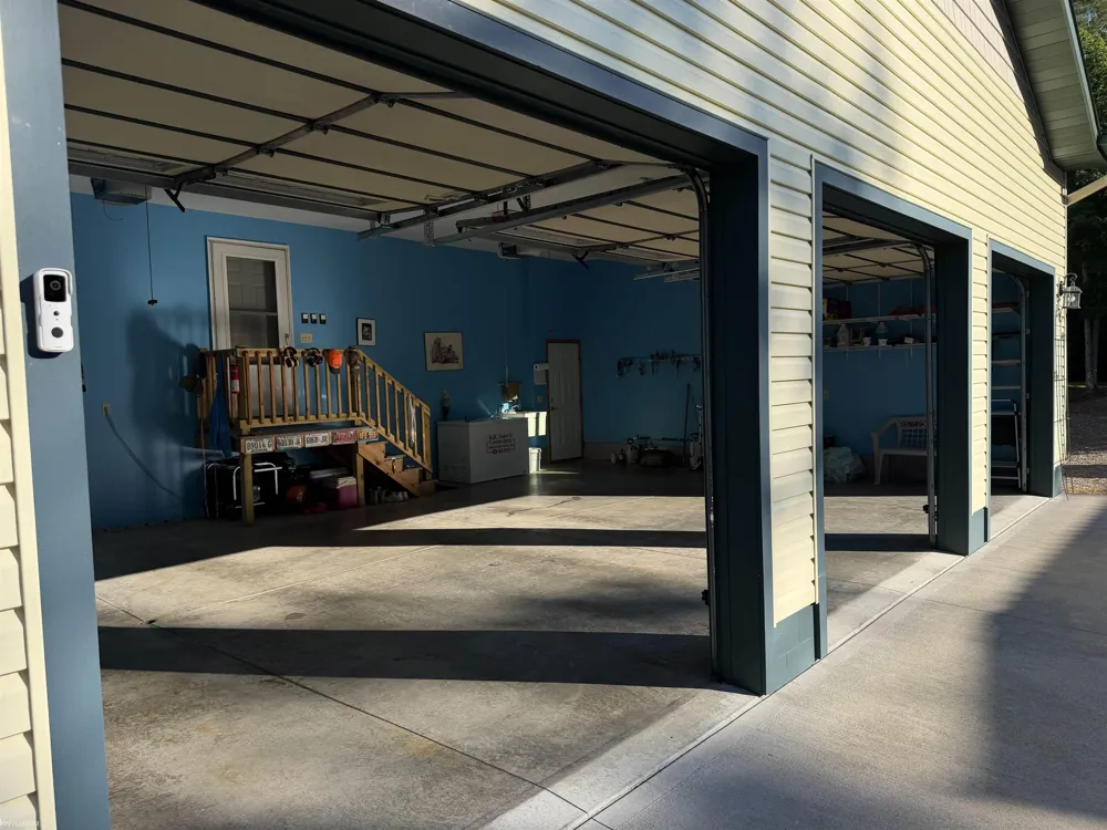 22870 US-23 Highway Millersburg Village, MI 49759