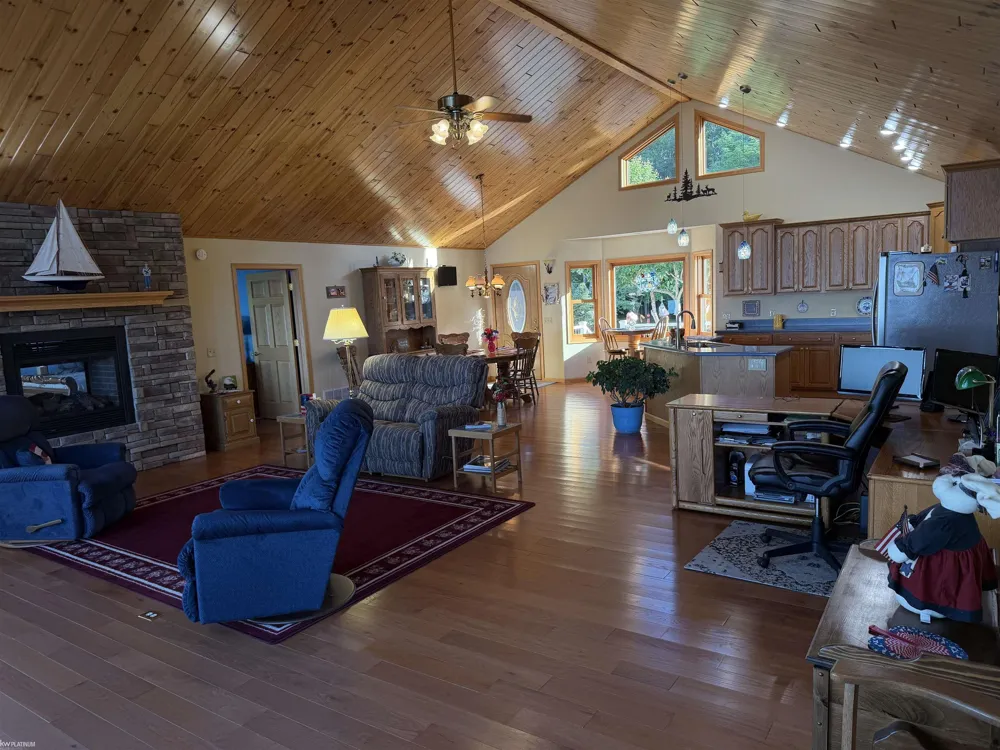 22870 US-23 Highway Millersburg Village, MI 49759