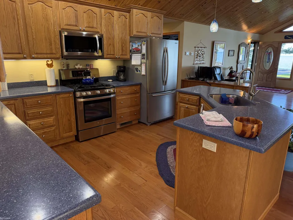 22870 US-23 Highway Millersburg Village, MI 49759