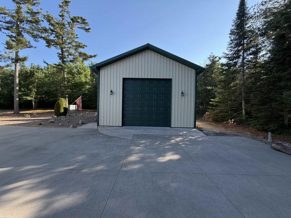 22870 US-23 Highway Millersburg Village, MI 49759