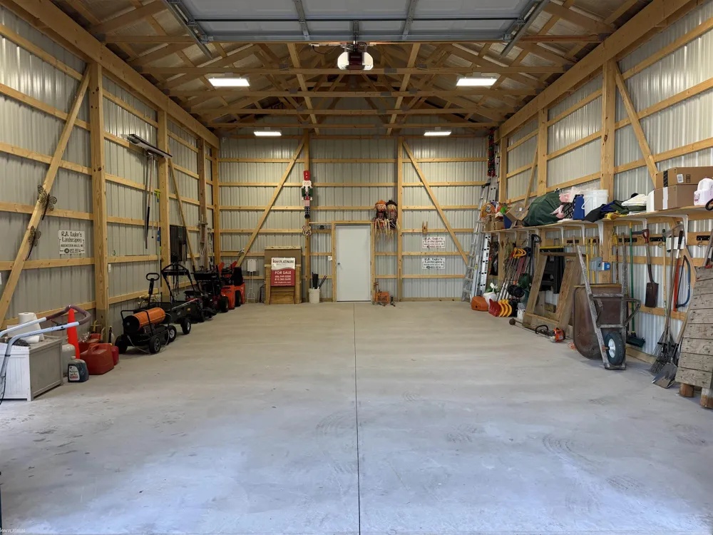 22870 US-23 Highway Millersburg Village, MI 49759