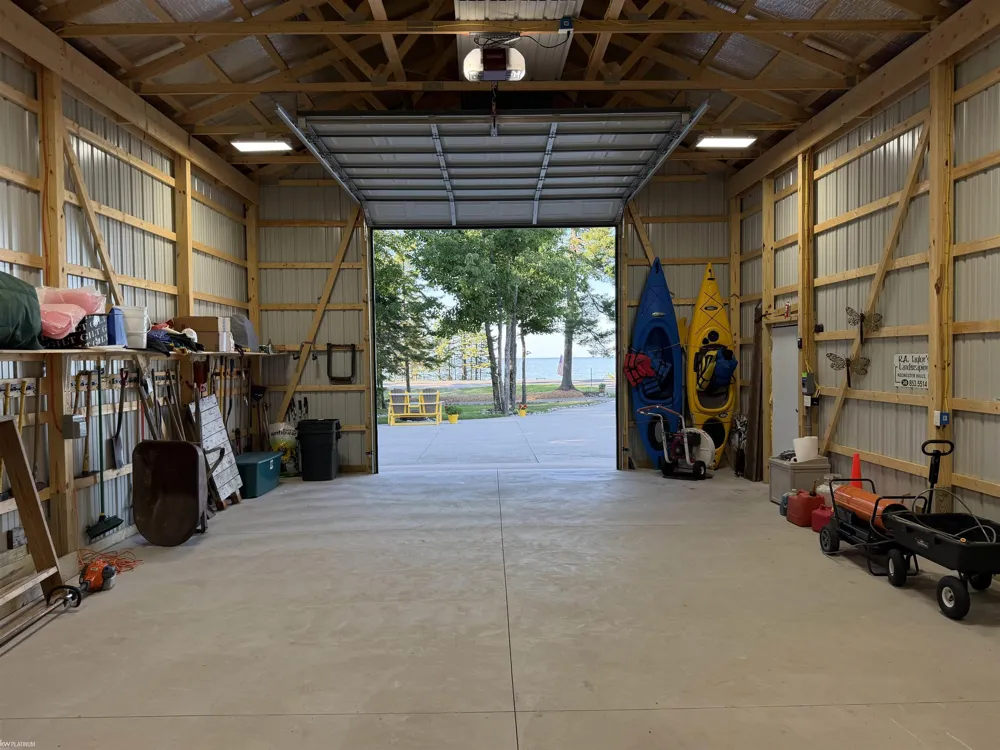 22870 US-23 Highway Millersburg Village, MI 49759