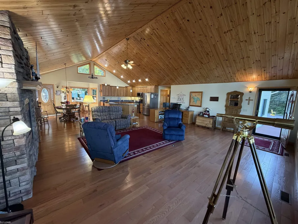 22870 US-23 Highway Millersburg Village, MI 49759