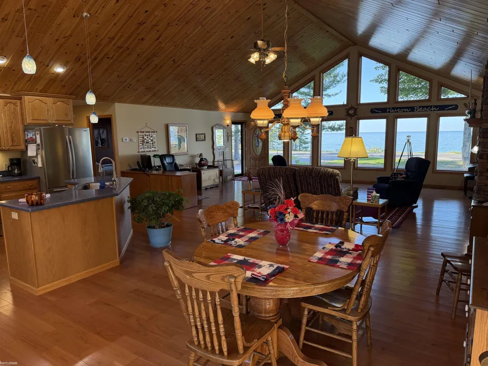 22870 US-23 Highway Millersburg Village, MI 49759
