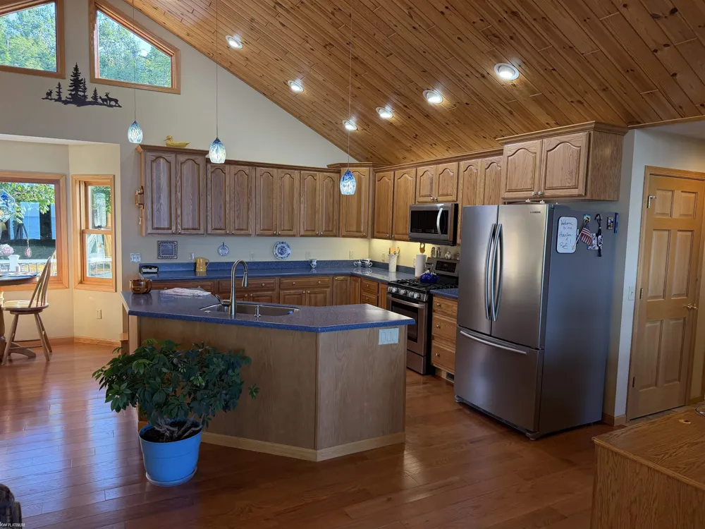 22870 US-23 Highway Millersburg Village, MI 49759