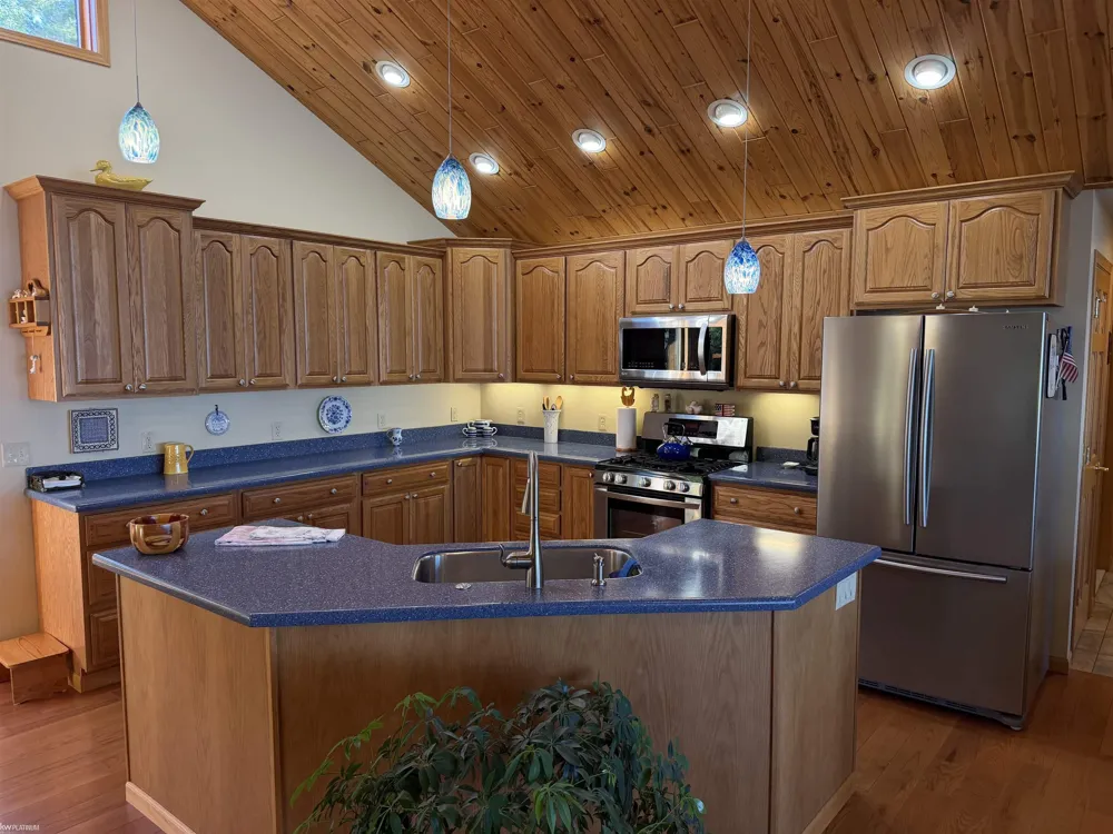 22870 US-23 Highway Millersburg Village, MI 49759