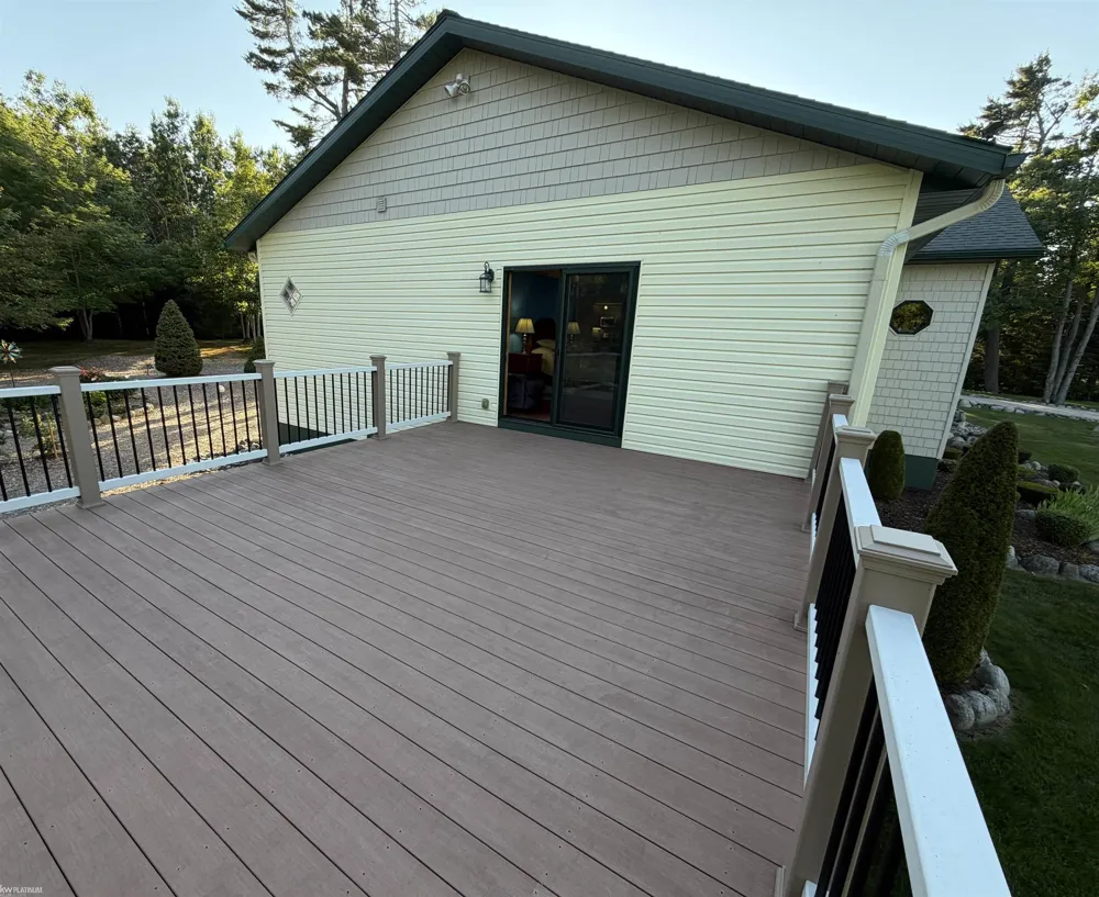 22870 US-23 Highway Millersburg Village, MI 49759