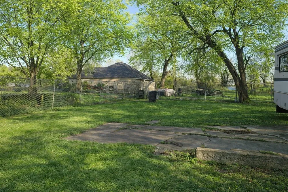 County Road 890 Lucas, TX 75002