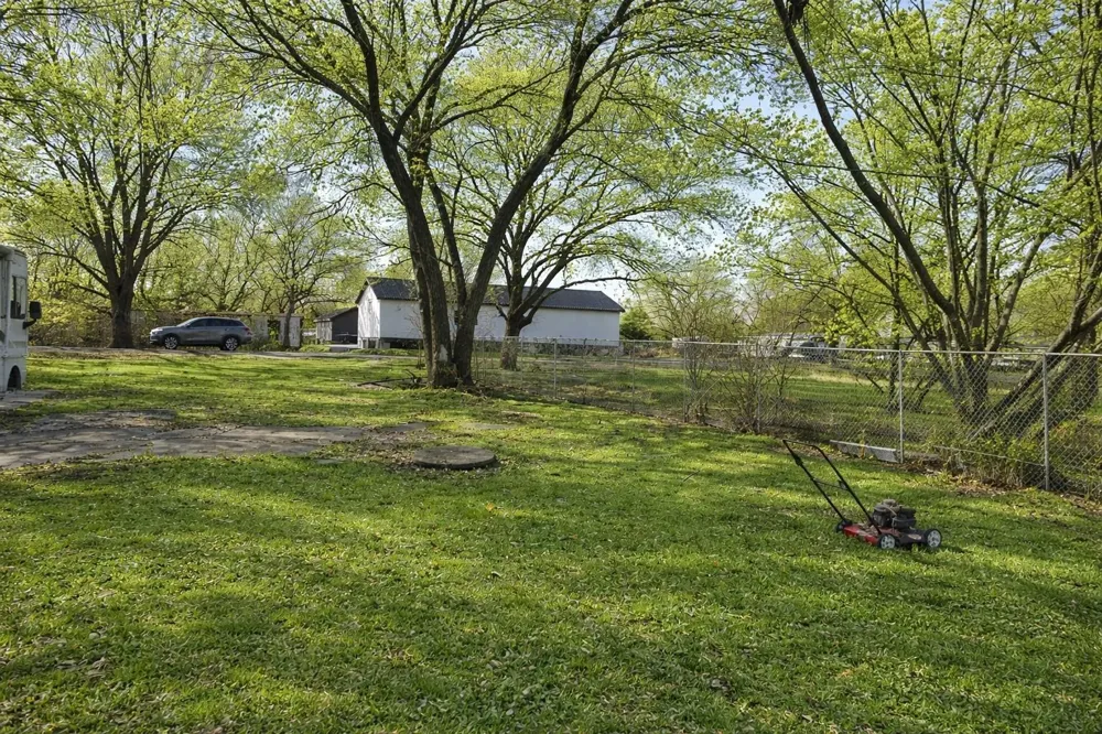County Road 890 Lucas, TX 75002