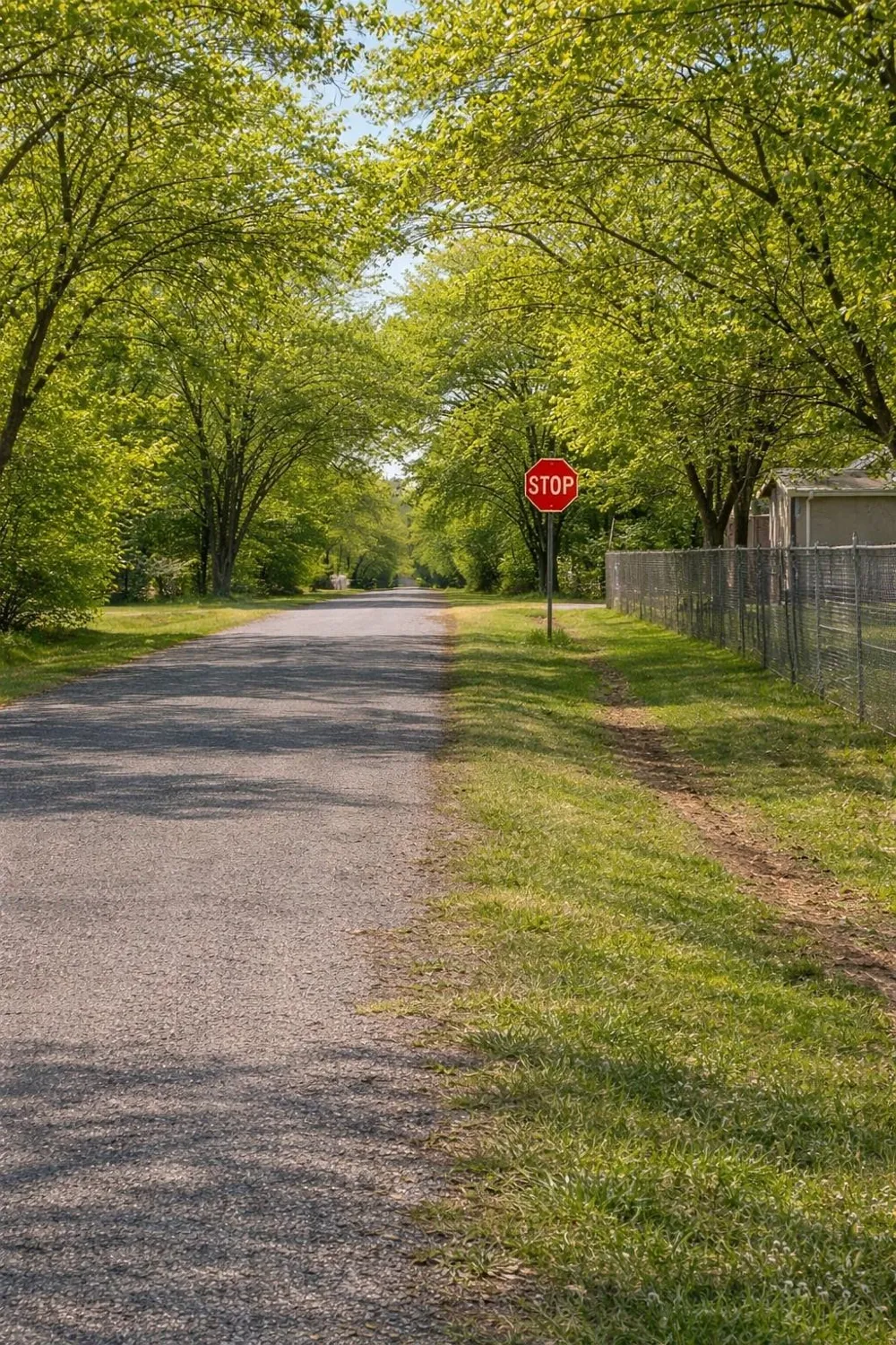 County Road 890 Lucas, TX 75002