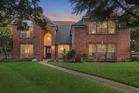 2321 Megan Way