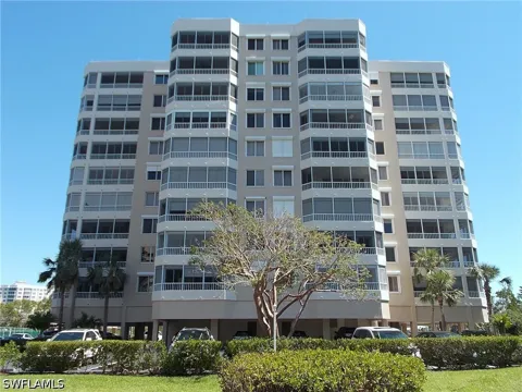Gulf Shore Drive #601