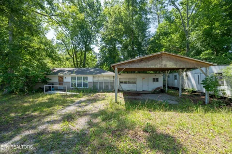 203 Ridge Trail Rd