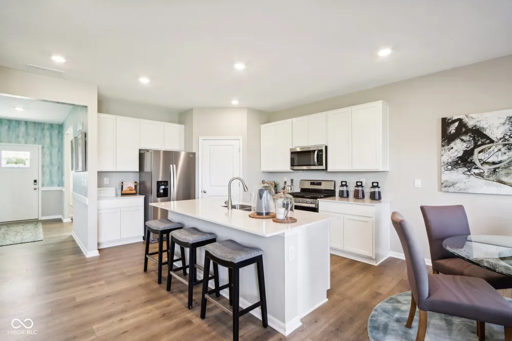 7185 Theo Baker Boulevard Pendleton, IN 46064