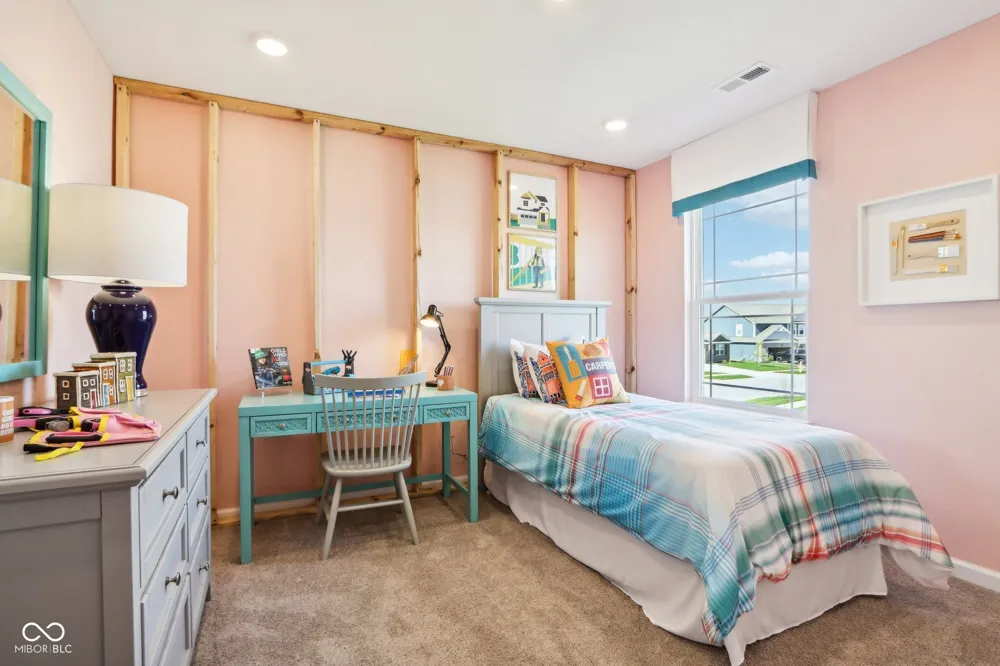 7185 Theo Baker Boulevard Pendleton, IN 46064