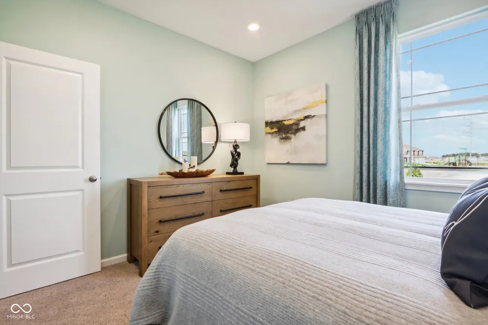 7185 Theo Baker Boulevard Pendleton, IN 46064