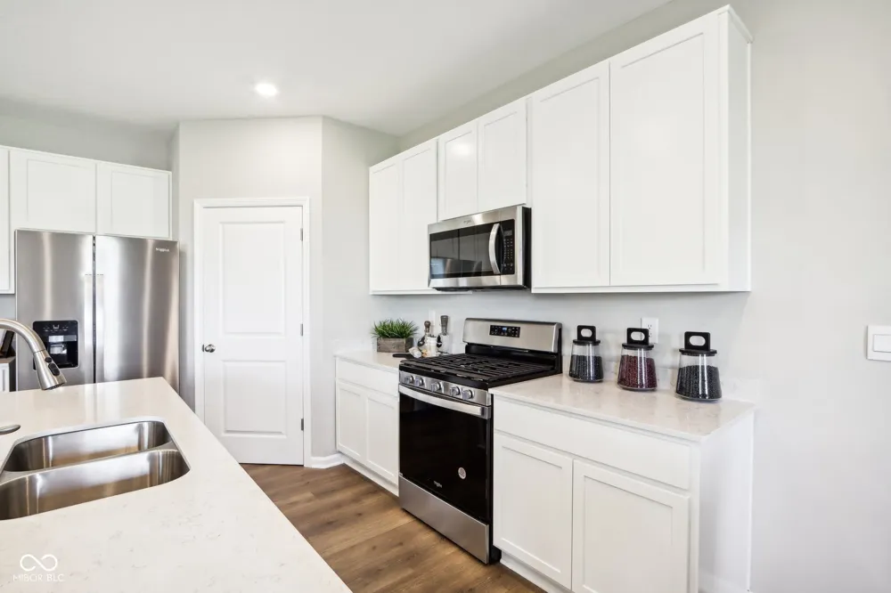7185 Theo Baker Boulevard Pendleton, IN 46064