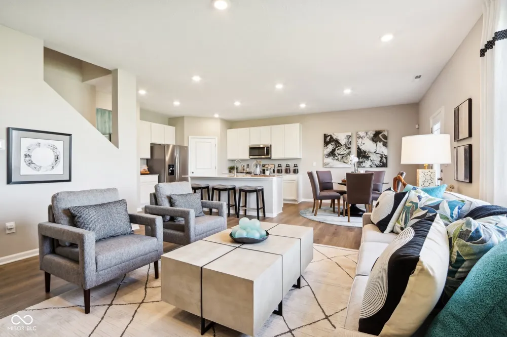 7185 Theo Baker Boulevard Pendleton, IN 46064